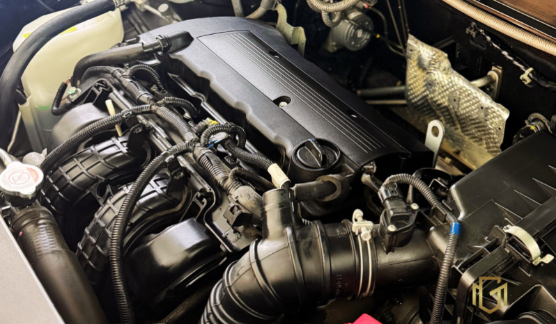 
								MITSUBISHI ASX 2.0 HPE CVT 2020 full									