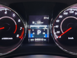 
										MITSUBISHI ASX 2.0 HPE CVT 2020 full									