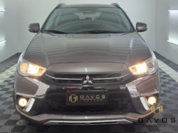 
										MITSUBISHI ASX 2.0 HPE CVT 2020 full									
