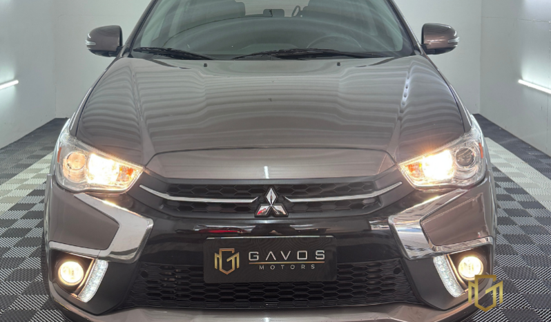 
								MITSUBISHI ASX 2.0 HPE CVT 2020 full									