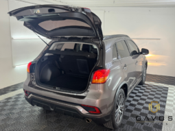 
										MITSUBISHI ASX 2.0 HPE CVT 2020 full									