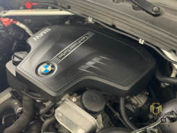 
										BMW X3 XDRIVE XLINE 2015 full									