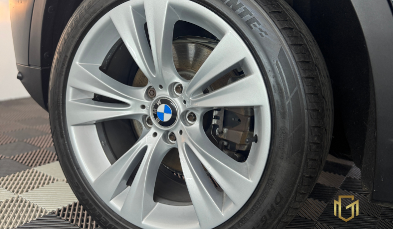 
								BMW X3 XDRIVE XLINE 2015 full									