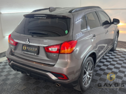 
										MITSUBISHI ASX 2.0 HPE CVT 2020 full									