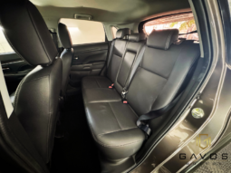 
										MITSUBISHI ASX 2.0 HPE CVT 2020 full									