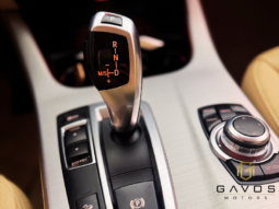 
										BMW X3 XDRIVE XLINE 2015 full									