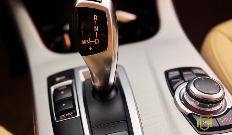 
								BMW X3 XDRIVE XLINE 2015 full									