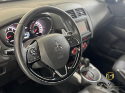 
										MITSUBISHI ASX 2.0 HPE CVT 2020 full									