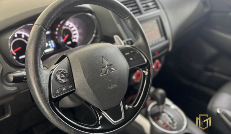 
								MITSUBISHI ASX 2.0 HPE CVT 2020 full									