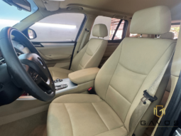 
										BMW X3 XDRIVE XLINE 2015 full									