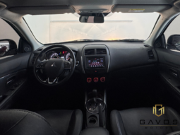 
										MITSUBISHI ASX 2.0 HPE CVT 2020 full									