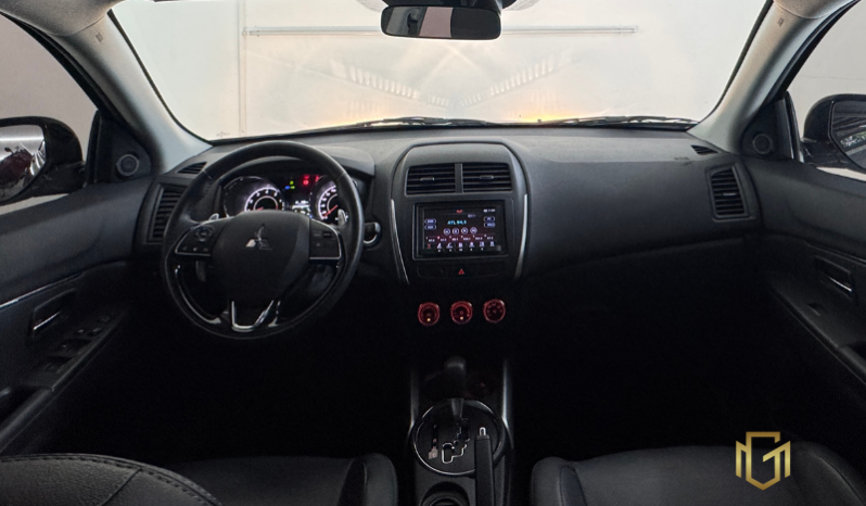 
								MITSUBISHI ASX 2.0 HPE CVT 2020 full									