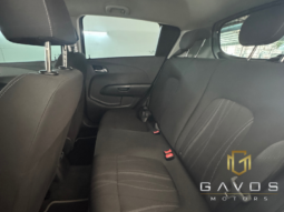 
										SONIC LTZ 1.6 FLEX HATCHBACK MECÂNICO 2012 full									