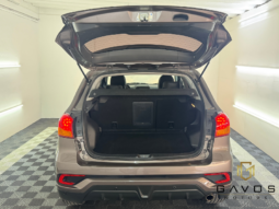 
										MITSUBISHI ASX 2.0 HPE CVT 2020 full									