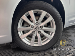 
										HONDA CIVIC 1.8 LXS 4P AUTOMÁTICO 2014 full									