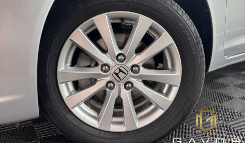 
								HONDA CIVIC 1.8 LXS 4P AUTOMÁTICO 2014 full									