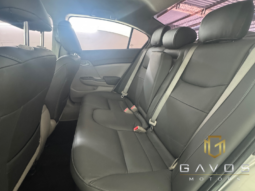 
										HONDA CIVIC 1.8 LXS 4P AUTOMÁTICO 2014 full									