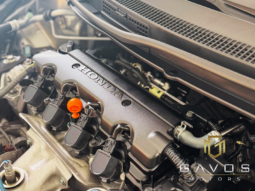 
										HONDA CIVIC 1.8 LXS 4P AUTOMÁTICO 2014 full									