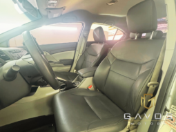 
										HONDA CIVIC 1.8 LXS 4P AUTOMÁTICO 2014 full									