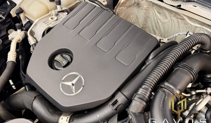 
								Mercedes Benz GLA200 AMG LINE 1.3 TURBO 2024 full									