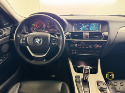 
										BMW X4 2.0 28I X LINE 4X4 16V TURBO AUTOMÁTICO 2018 full									