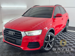 AUDI Q3 AMBIENTE 1.4 AT  2016