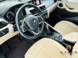 
										BMW X1 S20I X-LINE ACTIVE FLEX TURBO AUTOMÁTICA 2021/2022 full									