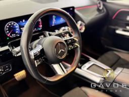 
										Mercedes Benz GLA200 AMG LINE 1.3 TURBO 2024 full									