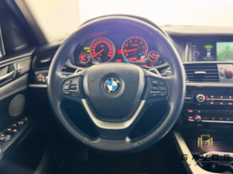 
										BMW X4 2.0 28I X LINE 4X4 16V TURBO AUTOMÁTICO 2018 full									