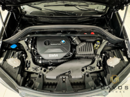 
										BMW X1 S20I X-LINE ACTIVE FLEX TURBO AUTOMÁTICA 2021/2022 full									