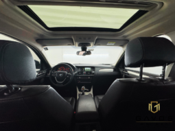 
										BMW X4 2.0 28I X LINE 4X4 16V TURBO AUTOMÁTICO 2018 full									