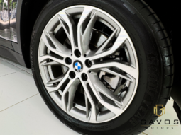 
										BMW X1 S20I X-LINE ACTIVE FLEX TURBO AUTOMÁTICA 2021/2022 full									