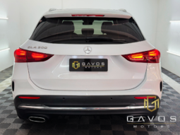 
										Mercedes Benz GLA200 AMG LINE 1.3 TURBO 2024 full									
