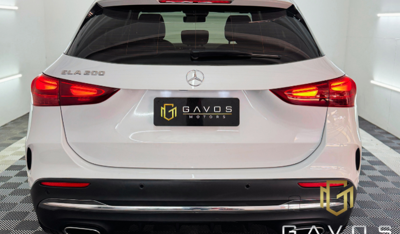 
								Mercedes Benz GLA200 AMG LINE 1.3 TURBO 2024 full									