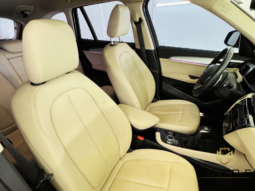 
										BMW X1 S20I X-LINE ACTIVE FLEX TURBO AUTOMÁTICA 2021/2022 full									