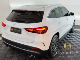 
										Mercedes Benz GLA200 AMG LINE 1.3 TURBO 2024 full									