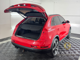 
										AUDI Q3 AMBIENTE 1.4 AT  2016 full									