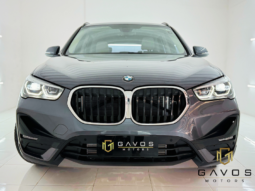 
										BMW X1 S20I X-LINE ACTIVE FLEX TURBO AUTOMÁTICA 2021/2022 full									