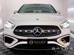 
										Mercedes Benz GLA200 AMG LINE 1.3 TURBO 2024 full									