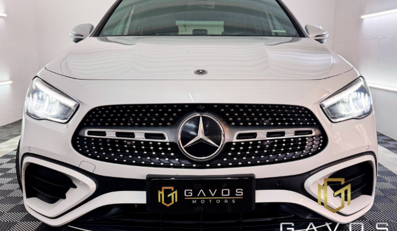 
								Mercedes Benz GLA200 AMG LINE 1.3 TURBO 2024 full									