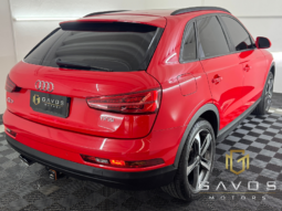 
										AUDI Q3 AMBIENTE 1.4 AT  2016 full									