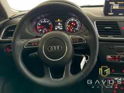 
										AUDI Q3 AMBIENTE 1.4 AT  2016 full									