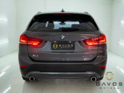 
										BMW X1 S20I X-LINE ACTIVE FLEX TURBO AUTOMÁTICA 2021/2022 full									