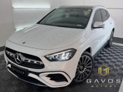 
										Mercedes Benz GLA200 AMG LINE 1.3 TURBO 2024 full									