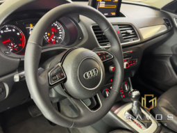 
										AUDI Q3 AMBIENTE 1.4 AT  2016 full									