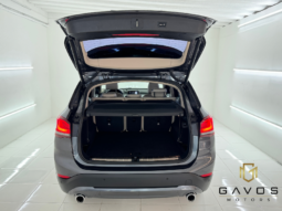 
										BMW X1 S20I X-LINE ACTIVE FLEX TURBO AUTOMÁTICA 2021/2022 full									