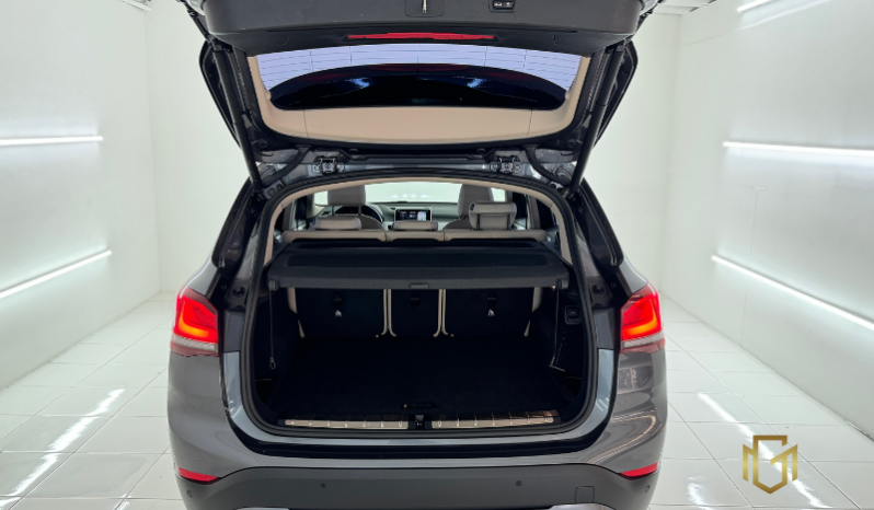 
								BMW X1 S20I X-LINE ACTIVE FLEX TURBO AUTOMÁTICA 2021/2022 full									