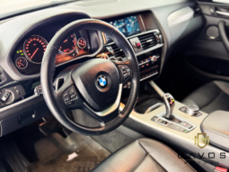 
										BMW X4 2.0 28I X LINE 4X4 16V TURBO AUTOMÁTICO 2018 full									