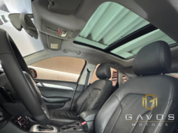 
										AUDI Q3 AMBIENTE 1.4 AT  2016 full									