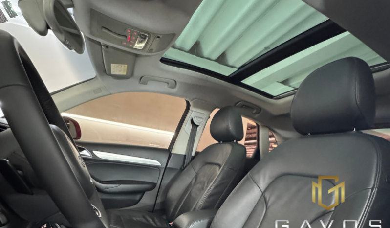 
								AUDI Q3 AMBIENTE 1.4 AT  2016 full									